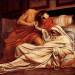 The Death of Tiberius